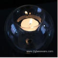 Glass Terrarium Beautiful Hanging Glass Candle